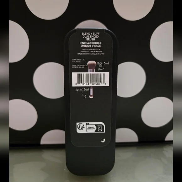 ✨️NUDESTIX Brush✨️ - Picture 4 of 4